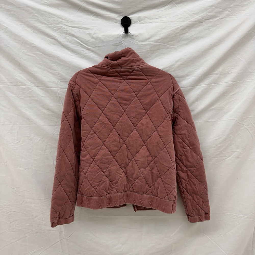 Wild Fable Quilted Jacket - Picture 2 of 5